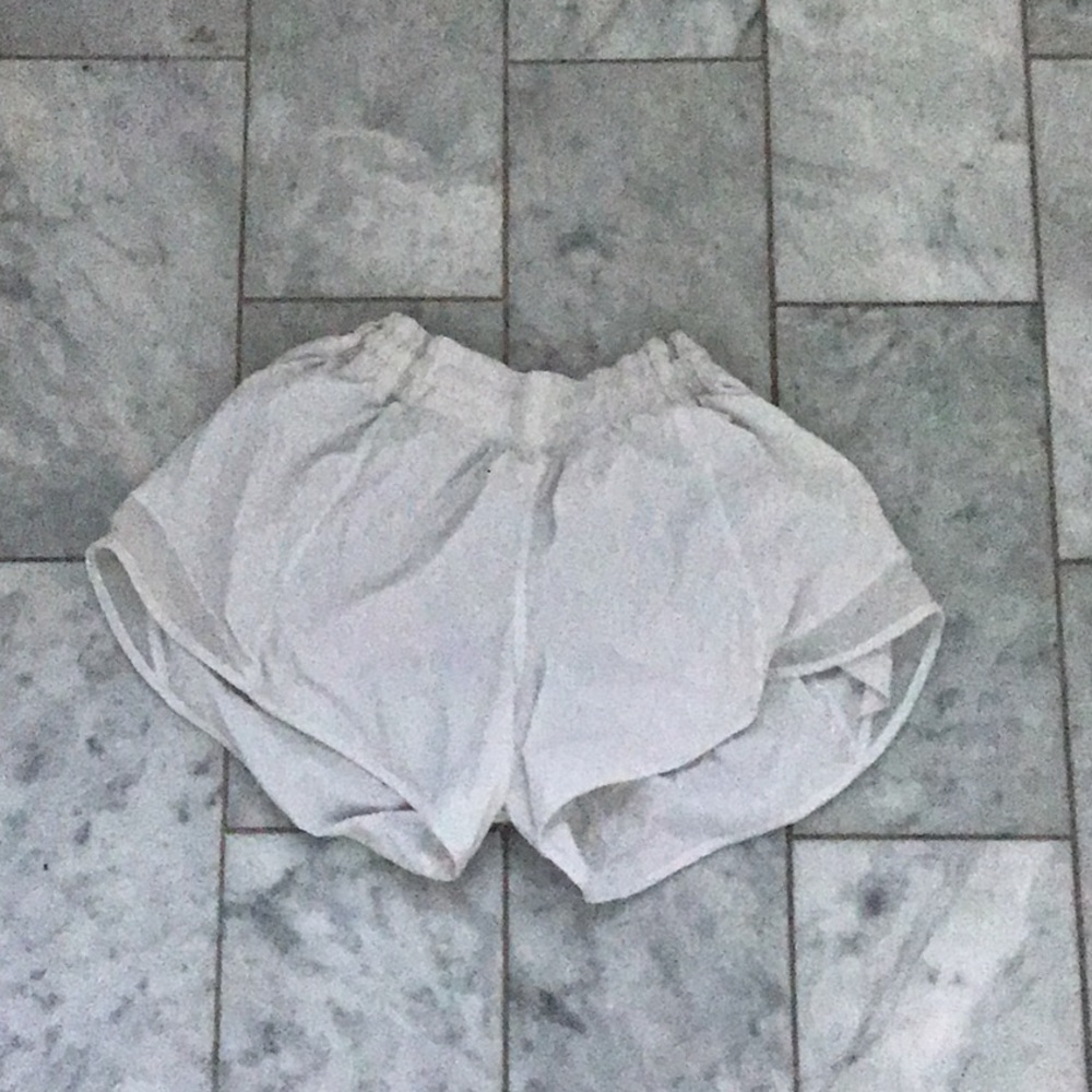 Lulu shorts